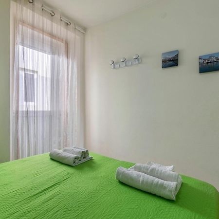 Appartamento Al Porticciolo กราโด ภายนอก รูปภาพ