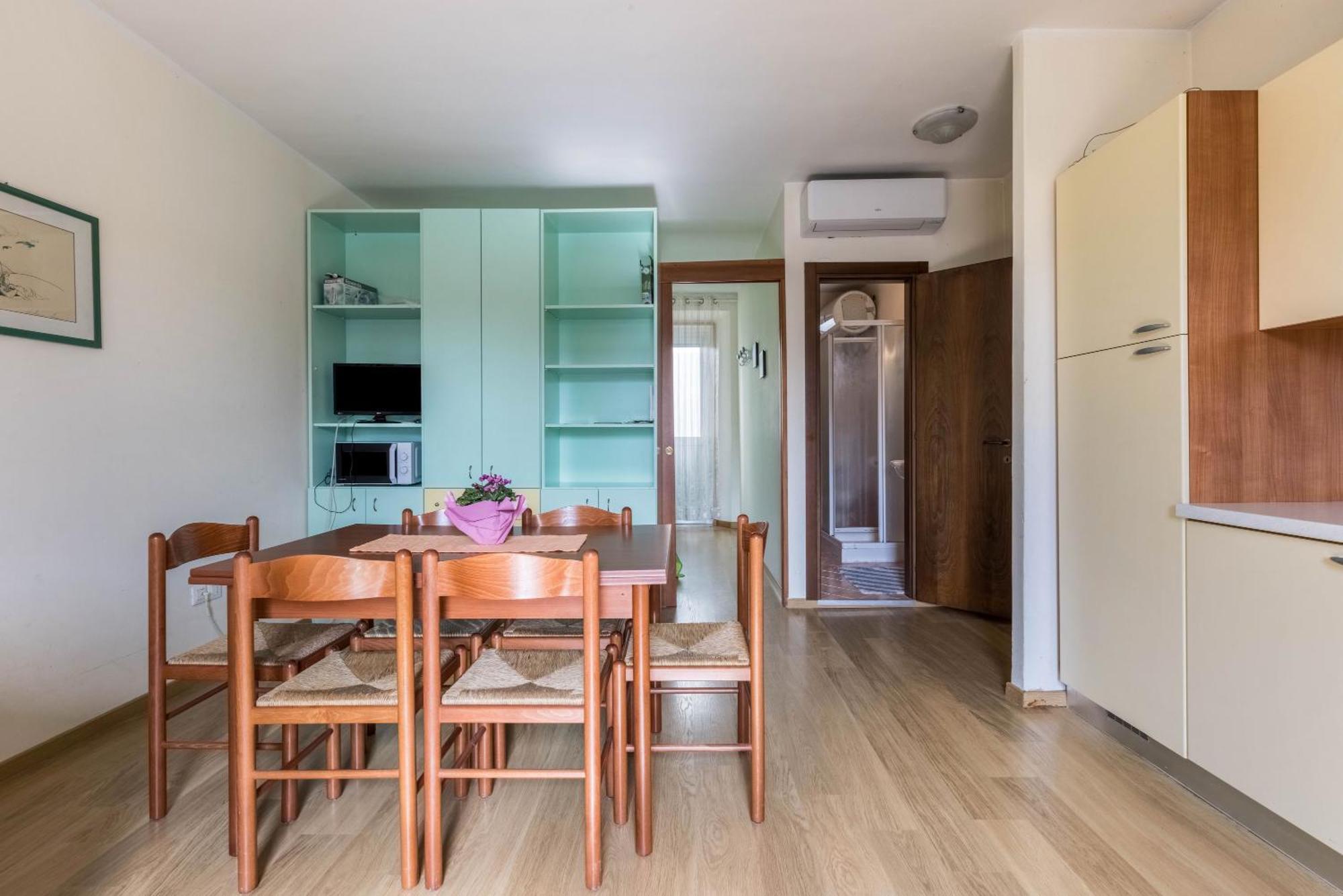 Appartamento Al Porticciolo กราโด ภายนอก รูปภาพ