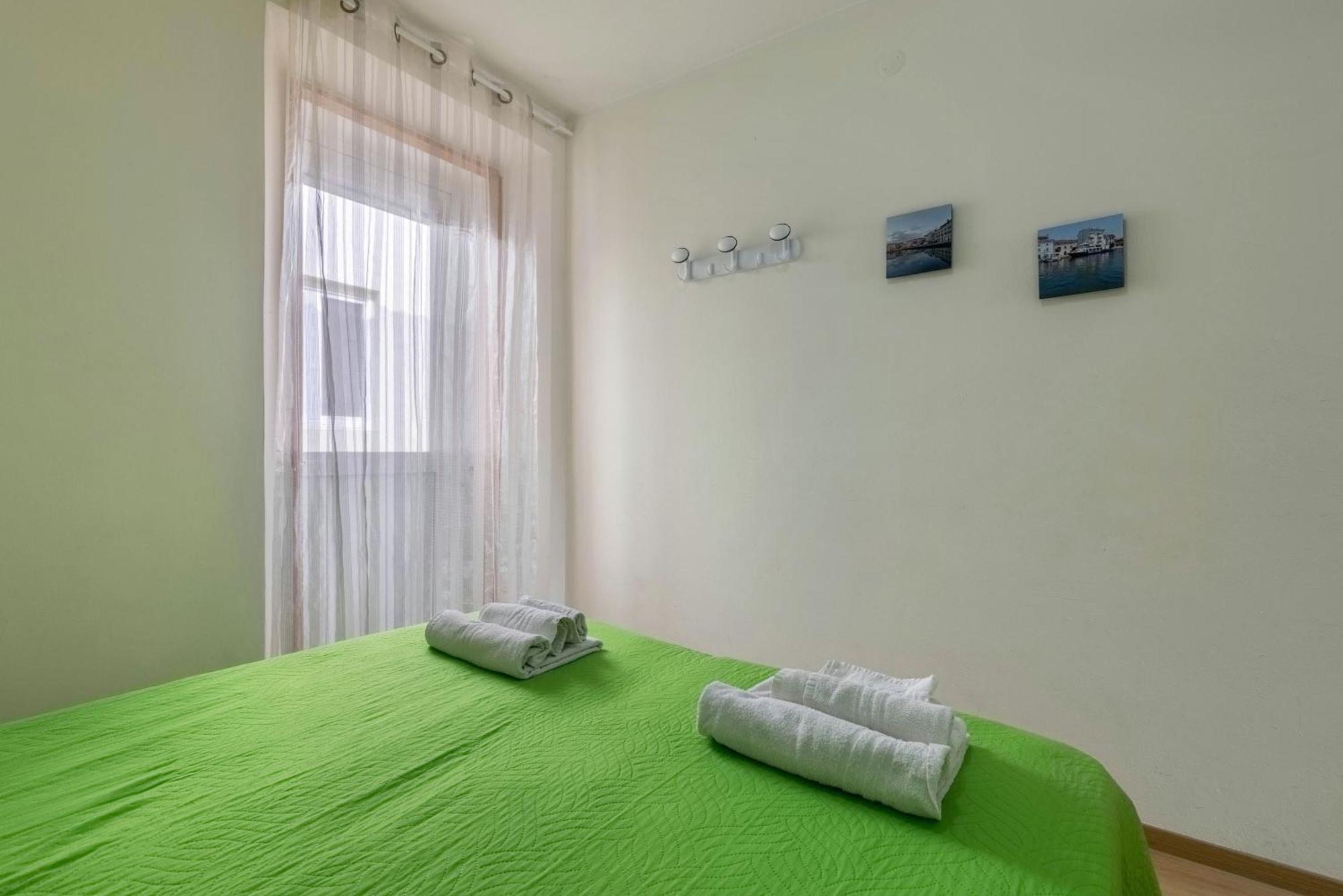 Appartamento Al Porticciolo กราโด ภายนอก รูปภาพ
