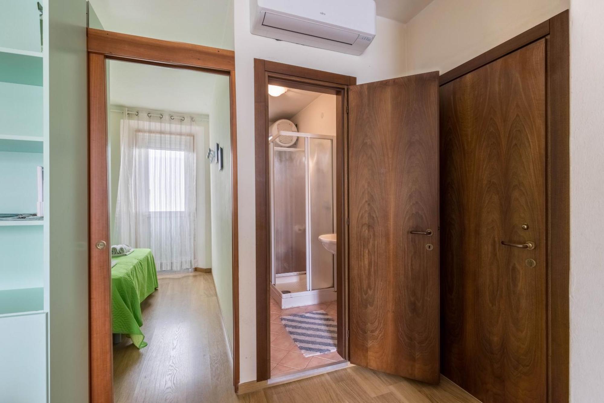 Appartamento Al Porticciolo กราโด ภายนอก รูปภาพ