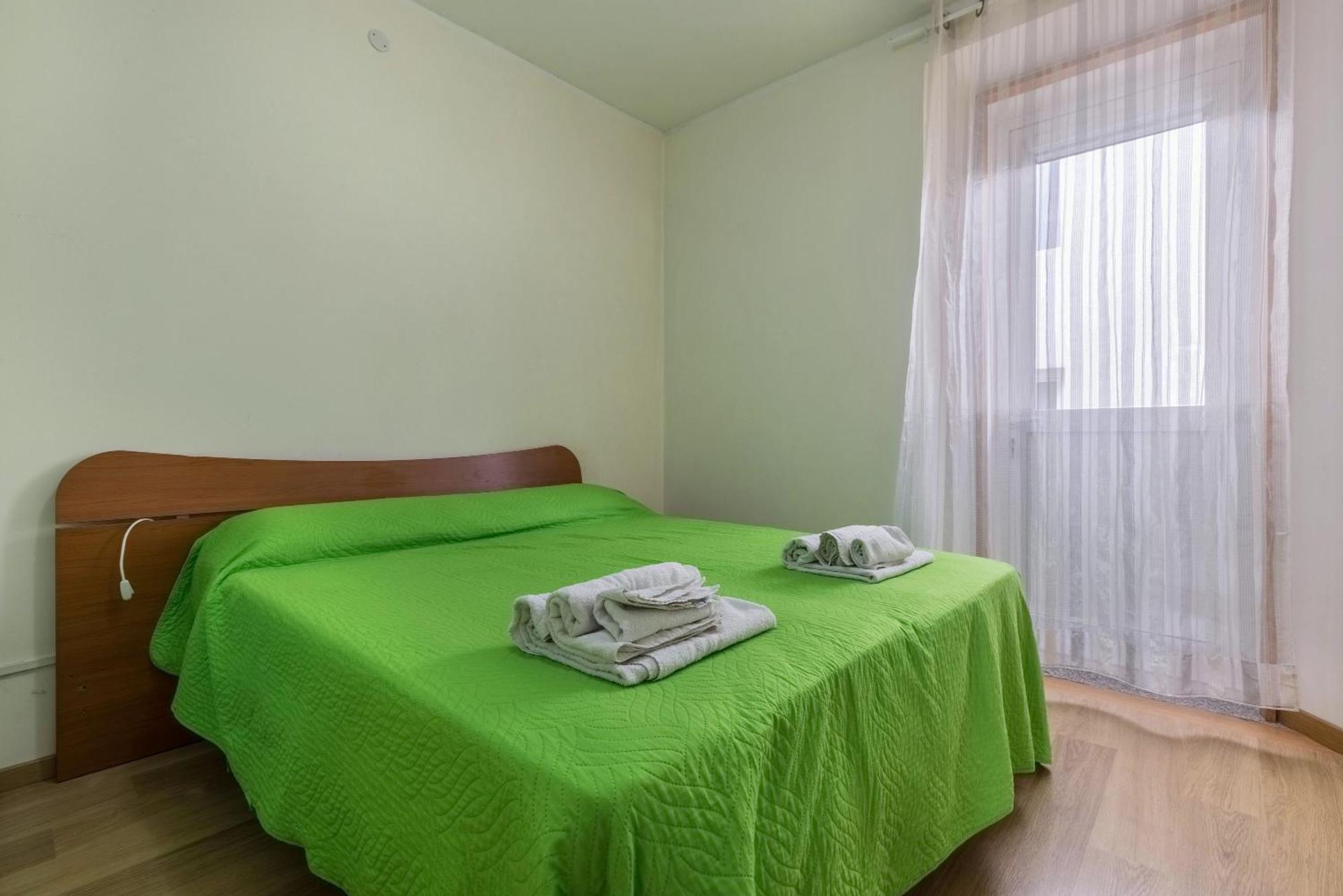Appartamento Al Porticciolo กราโด ภายนอก รูปภาพ